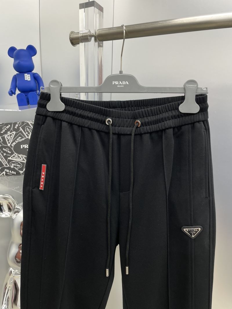 Prada Long Pants